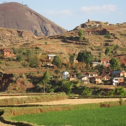  2.  Antsirabe - Fiadanana