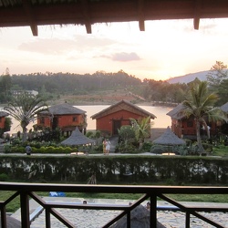  4. Ambositra - Sahambavy