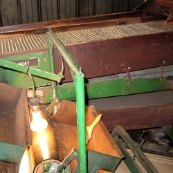  5. Sahambavy - Ranomafana